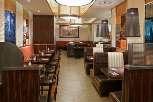 Newton Hotel 004